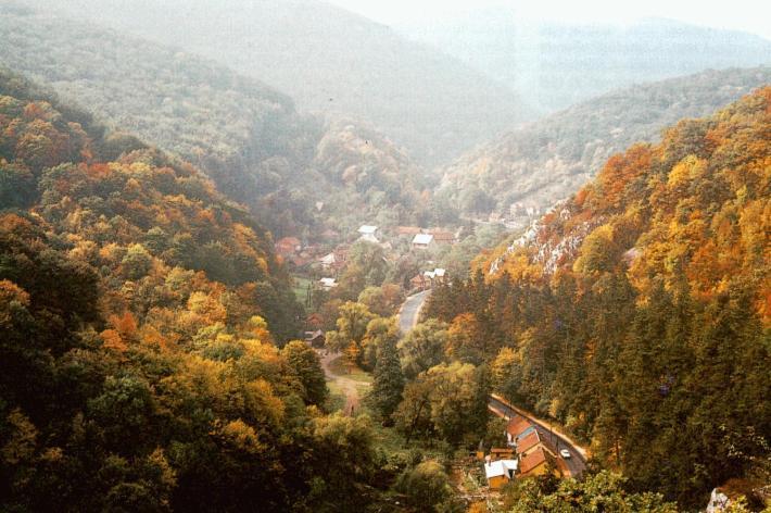 Готель Szeleta Ліллафюред