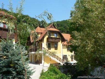 Szeleta 3* Ліллафюред